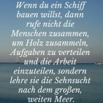 Sprüche und Zitate rund ums Meer, Tipps für die Adria, Urlaub auf der Insel, Leuchtturm, Reiseblog
