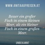 Sprüche und Zitate rund ums Meer, Tipps für die Adria, Urlaub auf der Insel, Leuchtturm, Reiseblog