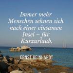 Sprüche und Zitate rund ums Meer, Tipps für die Adria, Urlaub auf der Insel, Leuchtturm, Reiseblog