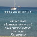 Sprüche und Zitate rund ums Meer, Tipps für die Adria, Urlaub auf der Insel, Leuchtturm, Reiseblog