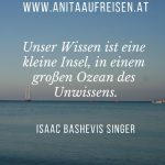 Sprüche und Zitate rund ums Meer, Tipps für die Adria, Urlaub auf der Insel, Leuchtturm, Reiseblog
