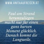 Sprüche und Zitate rund ums Meer, Tipps für die Adria, Urlaub auf der Insel, Leuchtturm, Reiseblog