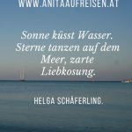 Sprüche und Zitate rund ums Meer, Tipps für die Adria, Urlaub auf der Insel, Leuchtturm, Reiseblog