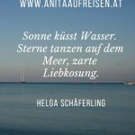 Sprüche und Zitate rund ums Meer, Tipps für die Adria, Urlaub auf der Insel, Leuchtturm, Reiseblog