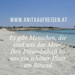 Sprüche und Zitate rund ums Meer, Tipps für die Adria, Urlaub auf der Insel, Leuchtturm, Reiseblog