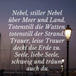 Sprüche und Zitate rund ums Meer, Tipps für die Adria, Urlaub auf der Insel, Leuchtturm, Reiseblog