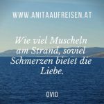 Sprüche und Zitate rund ums Meer, Tipps für die Adria, Urlaub auf der Insel, Leuchtturm, Reiseblog