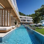Neue Hotels in Istrien, Hoteltipps Kroatien
