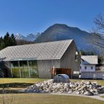 Slovenian Alpine Museum