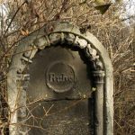 Friedhof St. Marx in Wien, Foto: Katharina, Dark Tourism, Wien, Sehenswürdigkeiten, lost place, Reiseblog www.anitaaufreisen.at