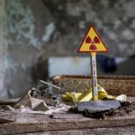 Tschernobyl, Chernobyl Tour, Ukraine, Kraftwerk, Foto Anita Arneitz