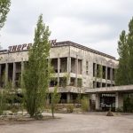 Tschernobyl, Chernobyl Tour, Ukraine, Kraftwerk, Foto Anita Arneitz