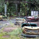 Tschernobyl, Chernobyl Tour, Ukraine, Kraftwerk, Foto Anita Arneitz
