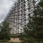 Tschernobyl, Chernobyl Tour, Ukraine, Kraftwerk, Foto Anita Arneitz