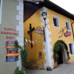 Tipps für Citytrips in Kärnten, Reiseblog www.anitaaufreisen.at, Fotos Anita Arneitz & Matthias Eichinger