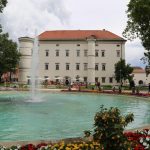 10 verträumte Schlösser in Kärnten, Ausflugstipp am Reiseblog www.anitaaufreisen, Fotos: Anita Arneitz und Matthias Eichinger