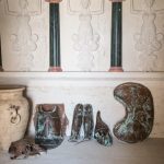 Historischer Park in der Nähe von Varna, Bulgarien, Kultur, Geschichte, Sehenswürdigkeiten, Reiselbog Anita auf Reisen, Foto Anita Arneitz