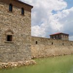 Historischer Park in der Nähe von Varna, Bulgarien, Kultur, Geschichte, Sehenswürdigkeiten, Reiselbog Anita auf Reisen, Foto Anita Arneitz