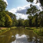 Radtour entlang der Märkischen Schlössertour, Seenland Oder-Spree, Brandenburg, Deutschland, Foto Anita Arneitz