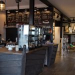 Kaffeerösterrei Sylt, Rantum, Tipps vom Reiseblog anitaaufreisen.at, Foto Anita Arneitz