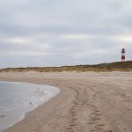 Sylt im Winter, Foto Anita Arneitz