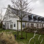 Kontorhaus Keitum, Winter auf Sylt, Tipps vom Reiseblog anitaaufreisen.at, Foto Anita Arneitz