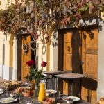 Chateau Ramsak Vineyard Glamping Resort Maribor Slovenia_Slowenien_Foto Anita Arneitz