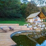 Chateau Ramsak Vineyard Glamping Resort Maribor Slovenia_Slowenien_Foto Anita Arneitz