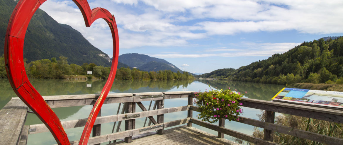 Kärnten: Der große Guide für Seen, Natur und stille Kultur