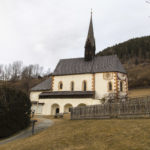 Katharinenquelle Bad Kleinkirchheim