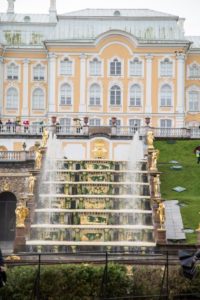 Sehenswürdigkeiten Russland Foto Anita Arneitz