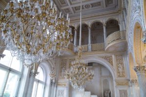 Sehenswürdigkeiten Russland Foto Anita Arneitz