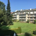 Hotel Schloss Seefels in Pörtschach