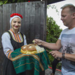 Folklore in Kazanlak