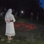 Feuertanz Bulgarien