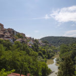 Veliko Tarnovo