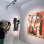 Arnulf Rainer Museum Baden