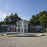 Rosarium Baden