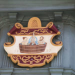 Stadtwappen Baden