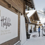 Feriendorf Holzleb’n