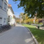 Grazer Stadtteil Gries