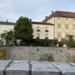 Stadtmauer Freistadt