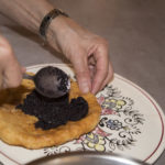 Stockblattln Rezept