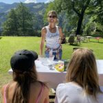 Badekugelworkshop Gut Trögern