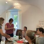 Naturkosmetik-Workshop Gut Trögern