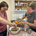 Natürküche Workshop Gut Trögern