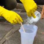 Naturseifen-Workshop Gut Trögern
