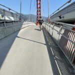 Friedensbrücke Villach