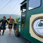 Weinbergbummler