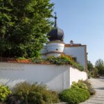 Herrengarten Stift Reichersberg